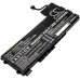 Baterii pentru laptop HP ZBook 15 G3 M9R62AV (CS-HPZ153NB)