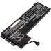 Baterii pentru laptop HP ZBook 15 G3 M9R62AV (CS-HPZ153NB)