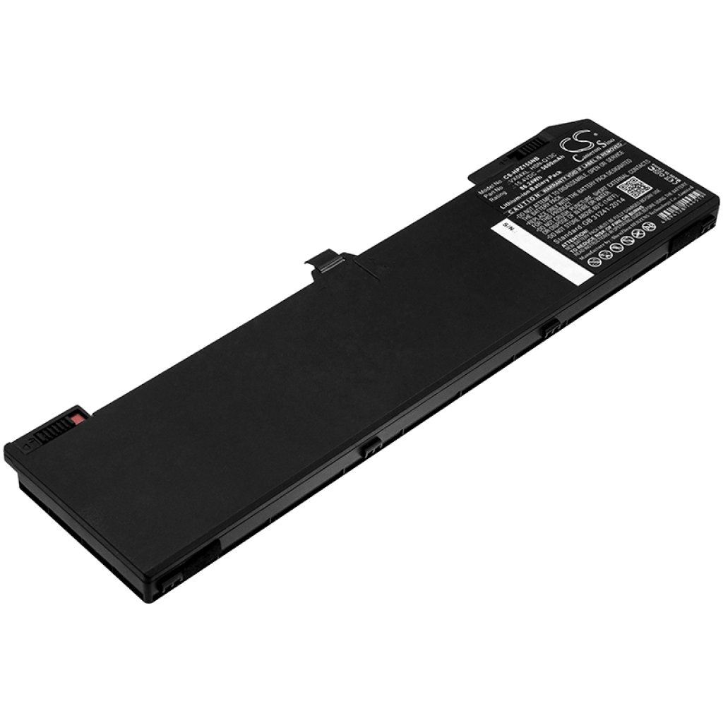 Baterii pentru laptop HP ZBook 15 G5 3AX10AV (CS-HPZ155NB)