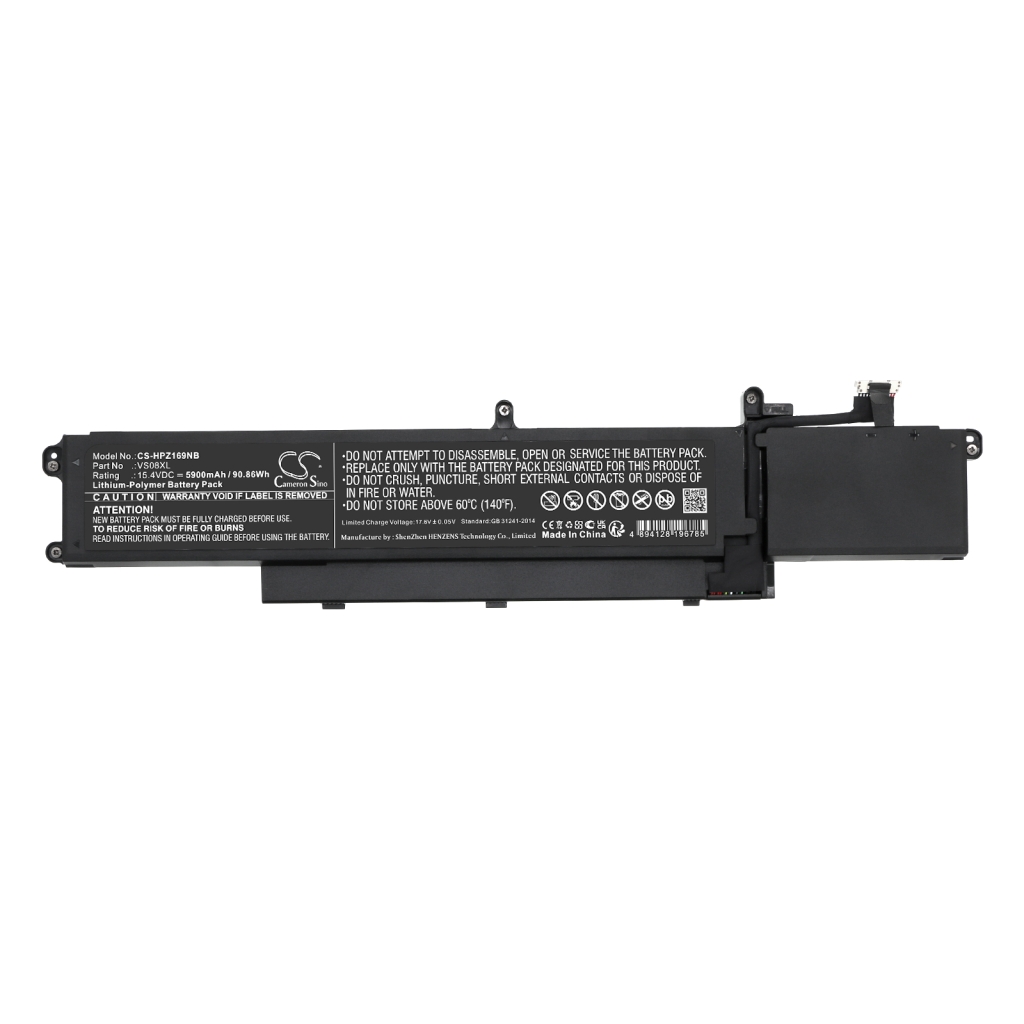 Baterii Înlocuiește M86087-005