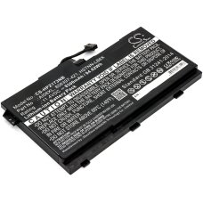 Înlocuire compatibilă pentru bateria HP 808397-421,808451-001,808451-002,A106XL,AI06096XL...