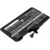 Baterii pentru laptop HP ZBook 17 G3(2QY22EC) (CS-HPZ173NB)