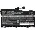 Baterii pentru laptop HP ZBook 17 G3(2QY22EC) (CS-HPZ173NB)