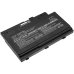 Baterii pentru laptop HP ZBook 17 G4-1RQ93ES (CS-HPZ174NB)