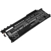 Baterii pentru laptop HP CS-HPZ200NB