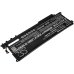 Baterii pentru laptop HP Zbook x2 (CS-HPZ200NB)