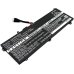 Baterii pentru laptop HP ZBook Studio G4(2WU02ES) (CS-HPZ300NB)
