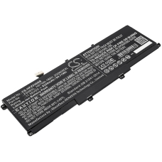 Înlocuire compatibilă pentru bateria HP HSTNN-1B8H,L07045-855,L07351-1C1,ZG06095XL,ZG06XL