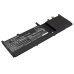 Baterii pentru laptop HP ZBook Studio G9 62U27EA (CS-HPZ962NB)