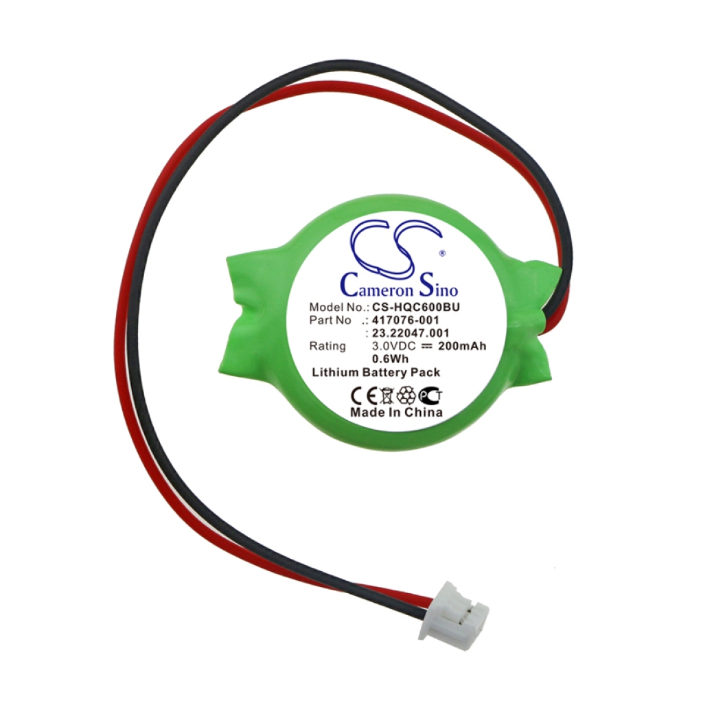 Baterie CMOS / BackUp HP Pavilion dv4129AP (CS-HQC600BU)