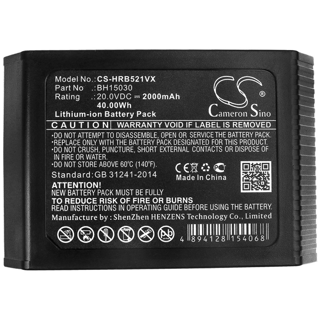 Vacuum Battery Vax ONEPWR SpotlessGo Cordless