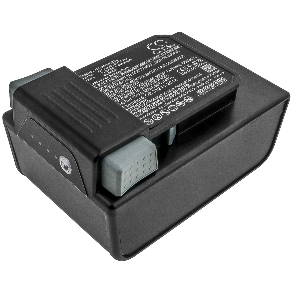 Baterii Înlocuiește BH15260 BH15260PC