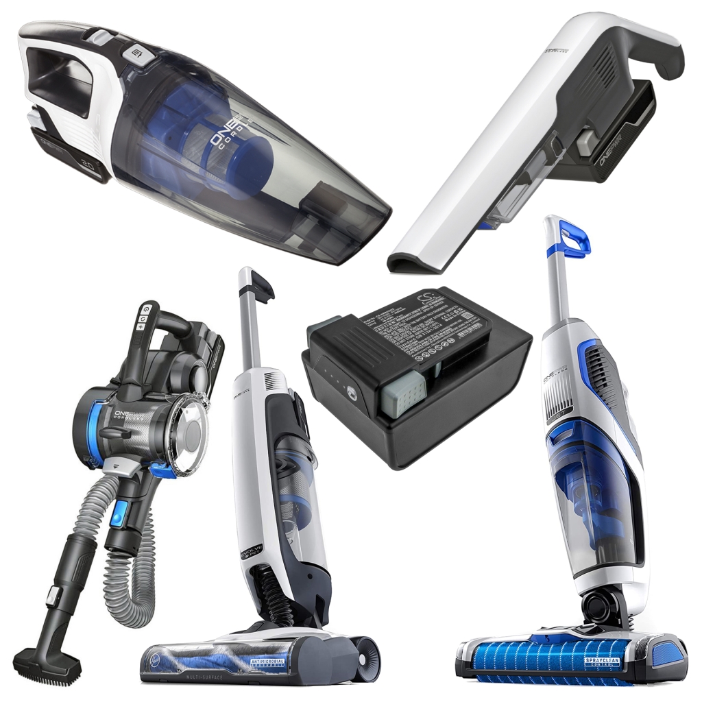 Baterie aspirator Hoover Evolve Pet Cordless