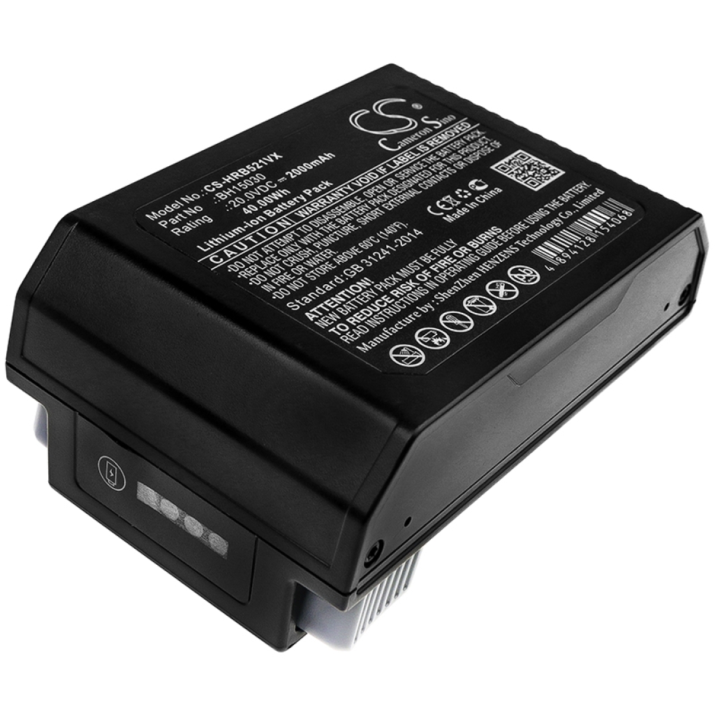 Baterii Înlocuiește BH15030