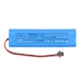 Baterie aspirator Haier CS-HRD100VX