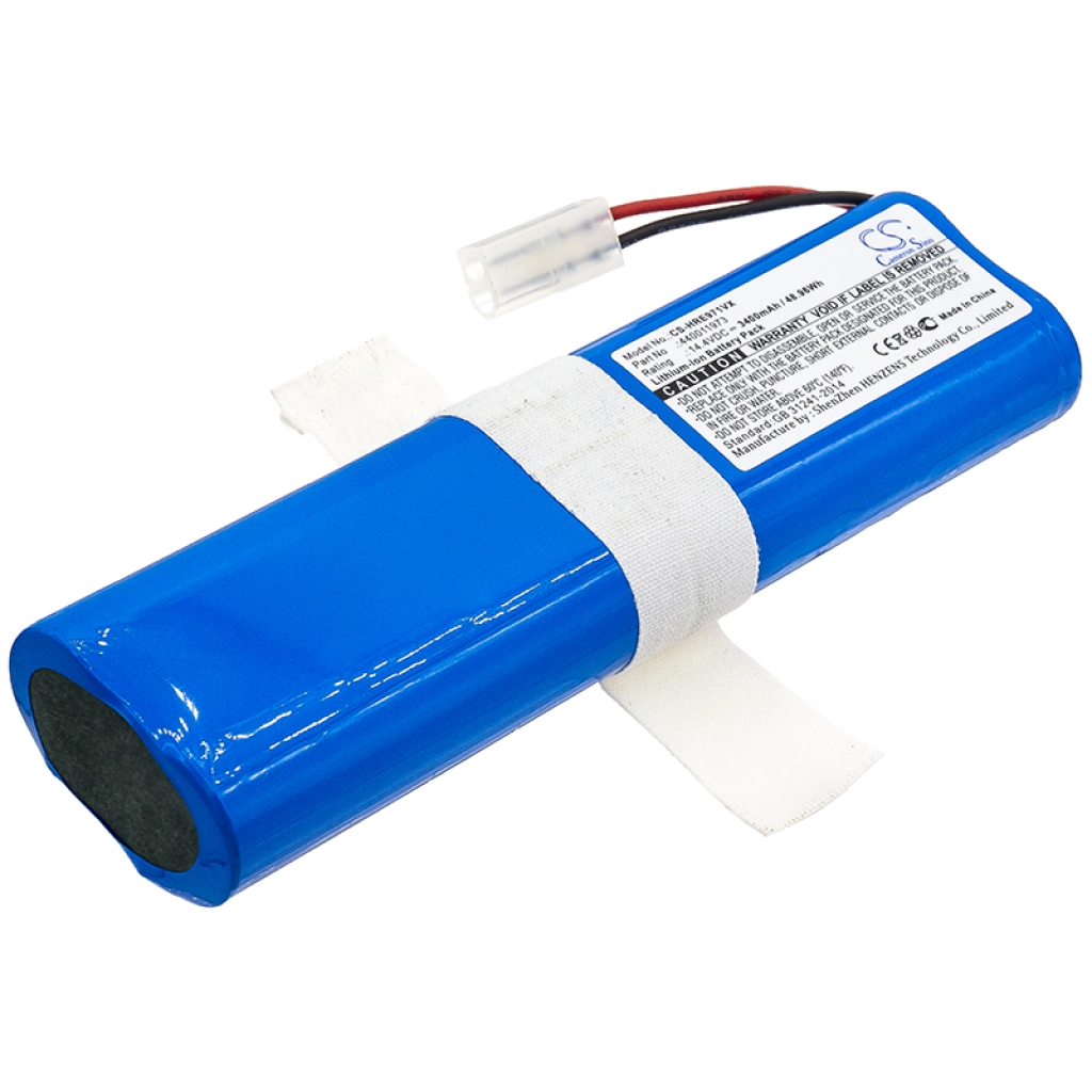 Vacuum Battery Hoover CS-HRE971VX