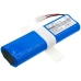 Vacuum Battery Hoover CS-HRE971VX