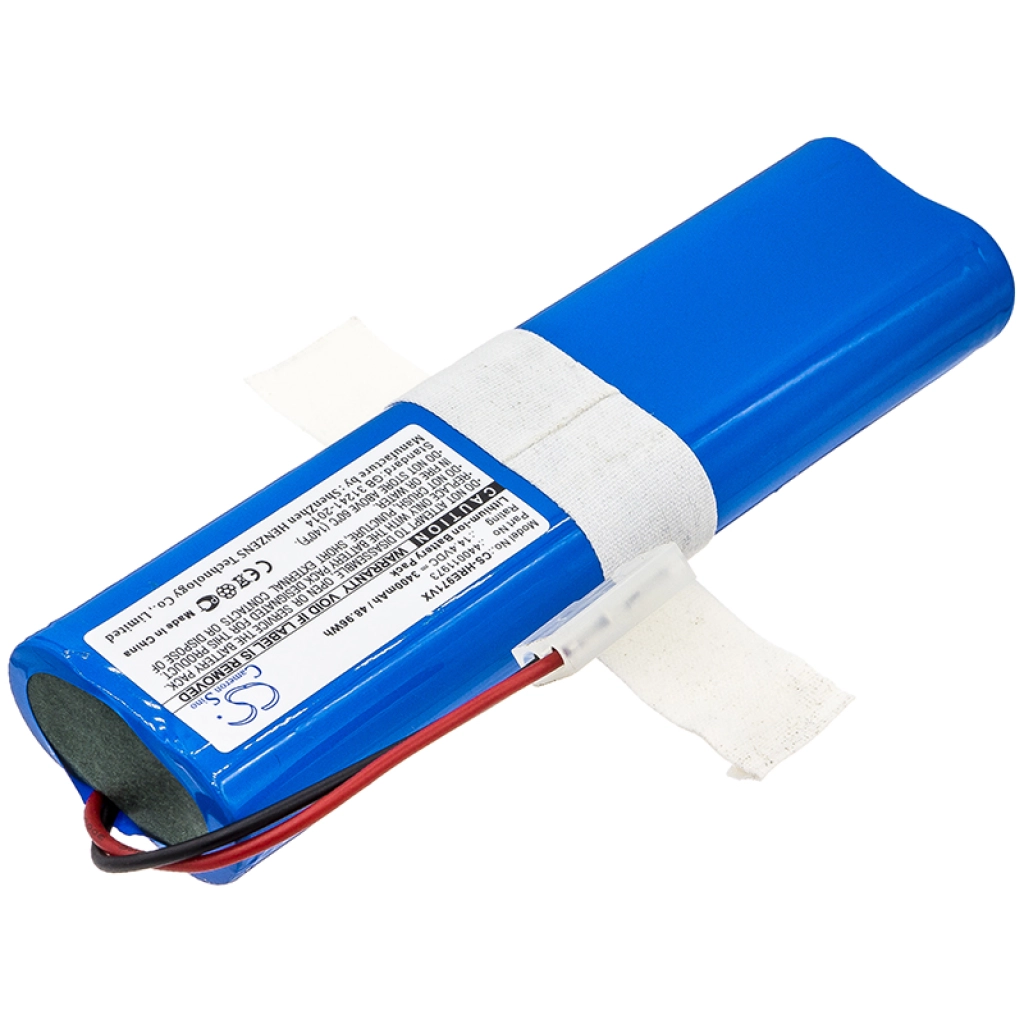 Vacuum Battery Hoover CS-HRE971VX