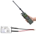 Baterie radio bidirecțional Harris CS-HRF152TW