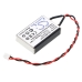 Baterie radio bidirecțional Harris CS-HRF152TW