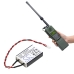 Baterie radio bidirecțional Harris CS-HRF152TW