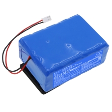 Înlocuire compatibilă pentru bateria Hoover 48022900,FEBAT18VLI