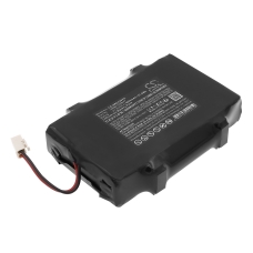 Compatible battery replacement for Hoover 2022 0103,HRBT722BAT