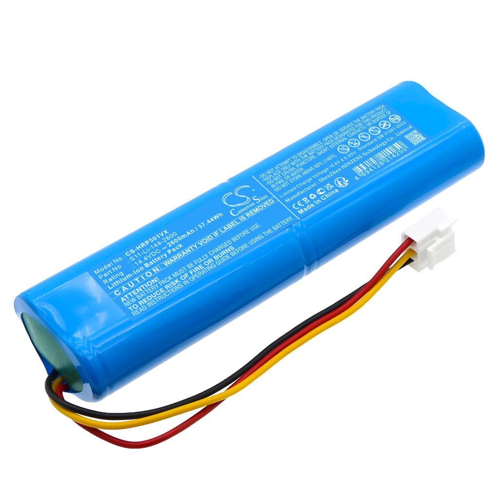 Baterie aspirator Haier CS-HRP501VX