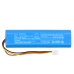 Baterie aspirator Haier CS-HRP501VX