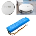 Baterie aspirator Haier CS-HRP501VX