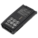 Baterie radio bidirecțional Harris CS-HRP530TW