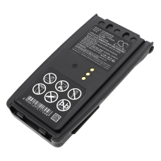 Înlocuire compatibilă pentru bateria Harris BT-023406-003,BT-023406-004,BT-023406-005,BT-023436-001,DP-PA2A...