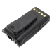 Baterie radio bidirecțional Harris CS-HRP540TW
