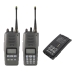 Baterie radio bidirecțional Harris CS-HRP540TW