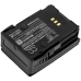 Baterie radio bidirecțional Harris CS-HRX200TW