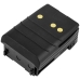 Baterie radio bidirecțional Harris CS-HRX200TW
