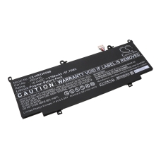 Înlocuire compatibilă pentru bateria HP HSTNN-DB9K,HSTNN-OB1M,L60213-2C1,L60213-AC1,L60373-005...