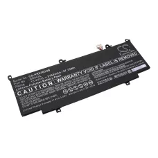 Înlocuire compatibilă pentru bateria HP HSTNN-DB9K,HSTNN-OB1M,L60213-2C1,L60213-AC1,L60373-005...