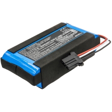 Înlocuire compatibilă pentru bateria Sharp F-4991-810-1,LIS5003SPP,UBATIA001VBKZ,UBATIA003VBKZ