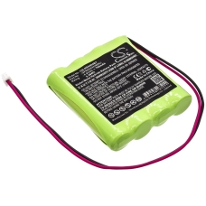 Înlocuire compatibilă pentru bateria Yale GP60AAAH4BMJ