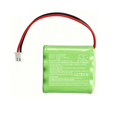 Înlocuire compatibilă pentru bateria Yale 802306043H2