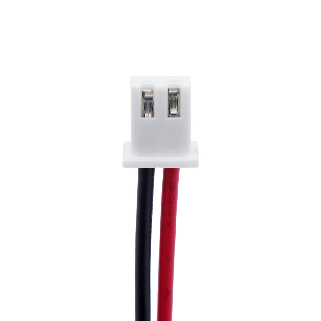 Battery compatible with Yale