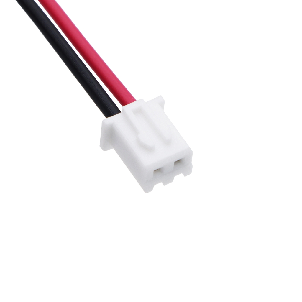 Battery compatible with Yale