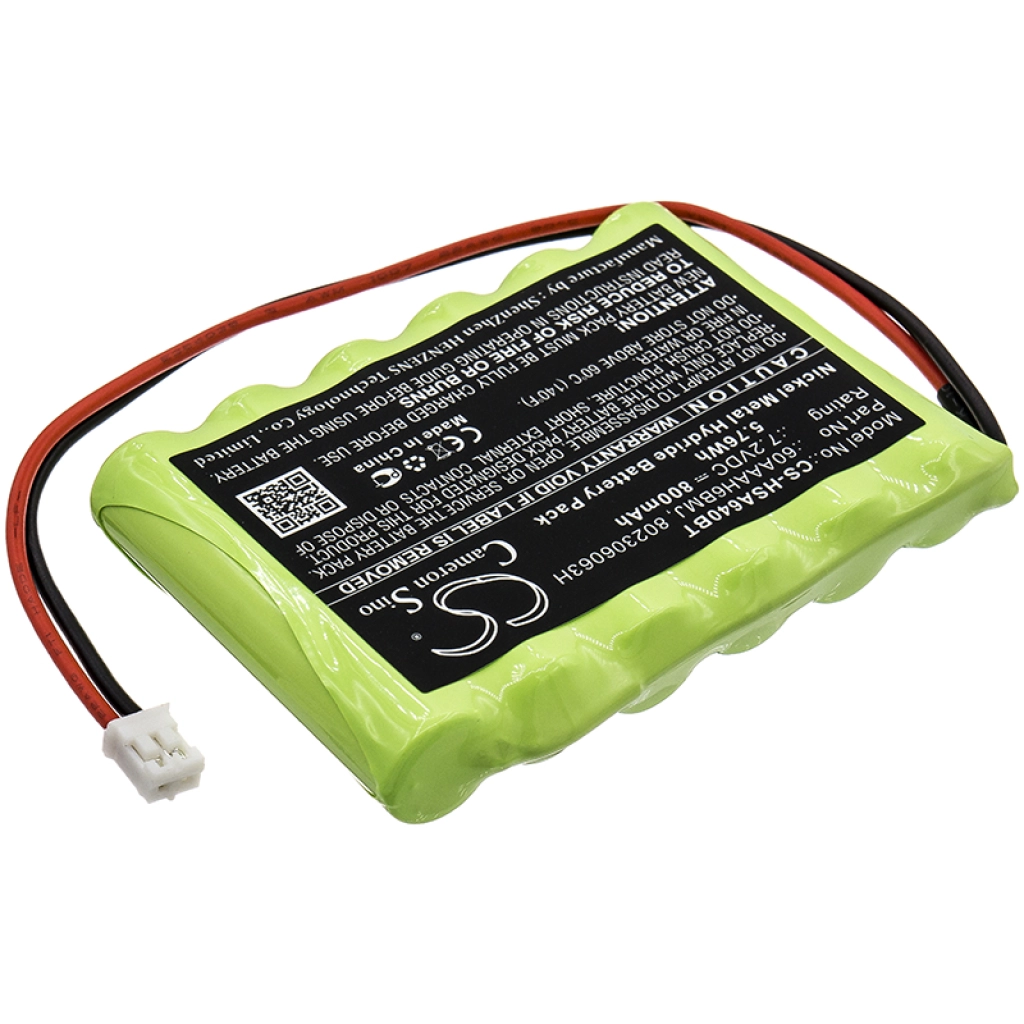 Baterie cameră de securitate acasă Yale CS-HSA640BT