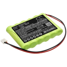 Înlocuire compatibilă pentru bateria Yale 802306063H2,GP60AAAH6BMJ,GP60AAS4BMX,HSA3800,HSA6300...