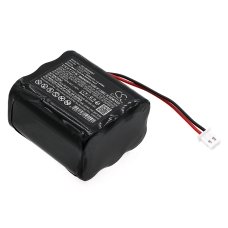 Înlocuire compatibilă pentru bateria Yale 802316062X,GP220AAH6WMX