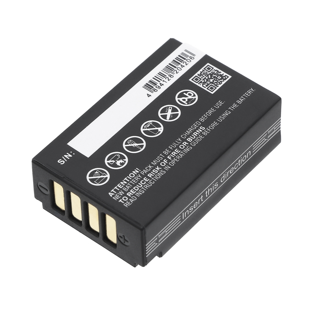 Baterie compatibil cu Hollyland CS-HSC100SL