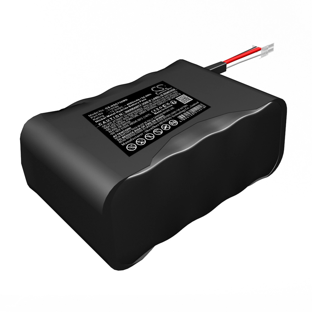 Battery Replaces 110786