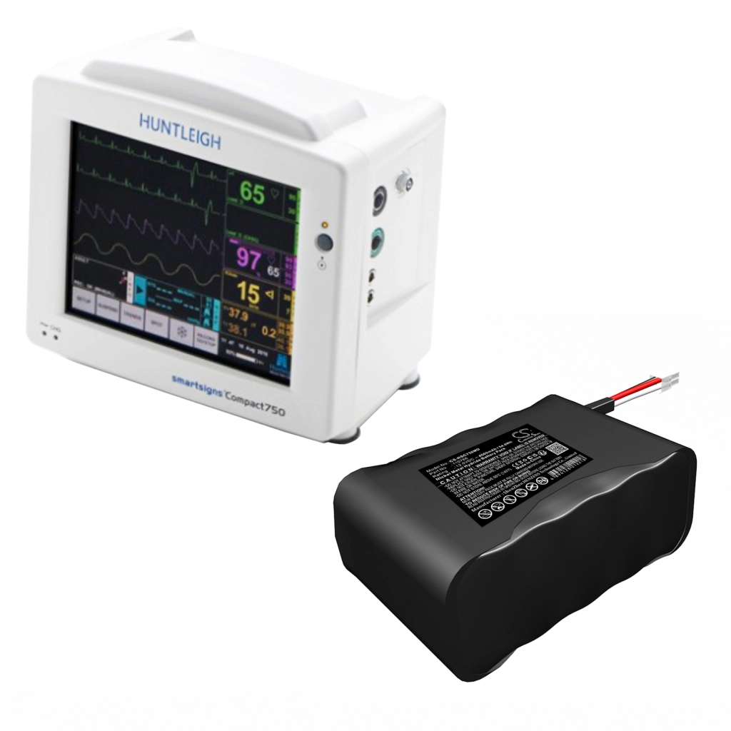 Battery Replaces 110786