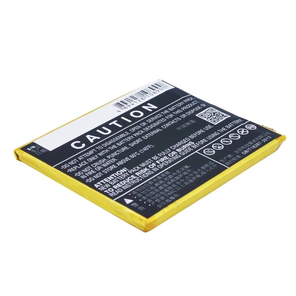 Baterie compatibil cu Hisense CS-HSE613SL